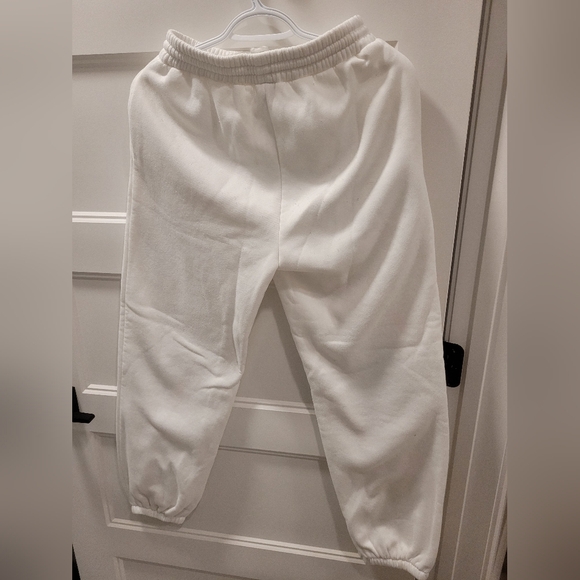 Shein Halloween jogging pants with elastic waist and drawstring and pockets Smal - Picture 3 of 4